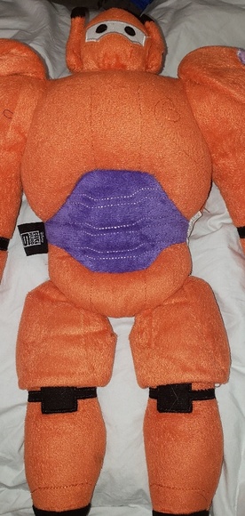 Big hero stuff animal - Picture 1 of 1